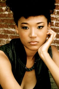 Judith Hill
