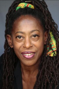 Judith Jacob