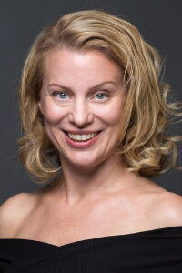 Judith Rumpf