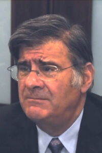Judson Rosebush