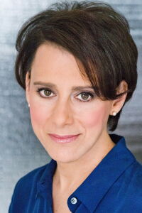 Judy Kuhn
