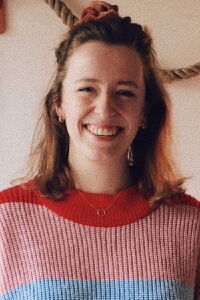 Judy Steenman