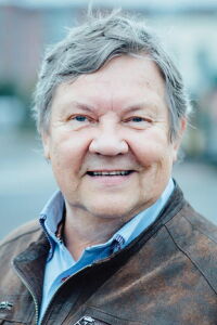Juha Muje