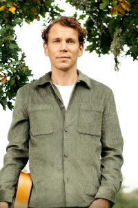 Juho Virolainen