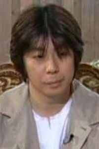 Jukki Hanada