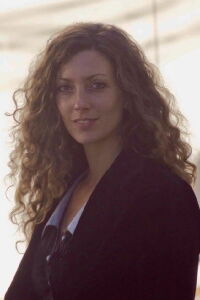 Julia Chiesa