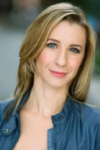 Julia Coffey