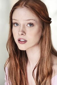 Julia Doyle