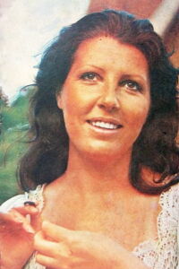 Julia Elena Dávalos
