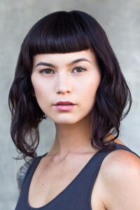 Julia Fae