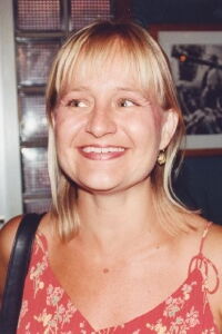 Julia Gibson