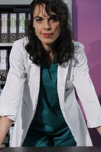 Julia Gómez