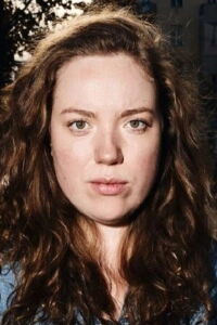 Julia Jendroßek