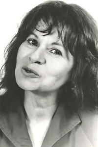 Julia Miranda