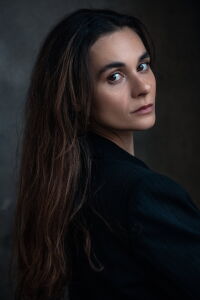 Julia Obst