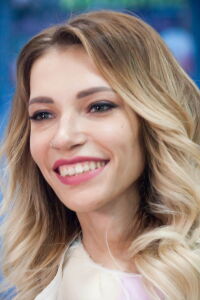 Julia Samoilova