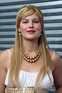 Julia Sandberg Hansson