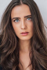 Julia Tomasone