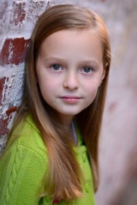Julia Walters