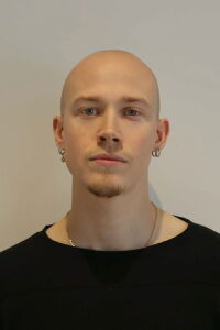 Julian Finne