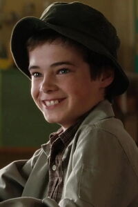 Julian O'Donnell