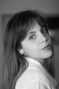 Juliana Soria