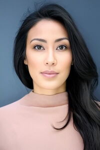 Julianna Kurokawa