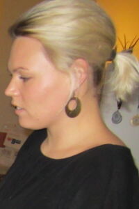 Julie Holst