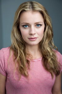 Julie McLellan