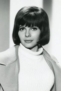 Julie Parrish