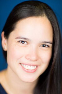 Julie Wee