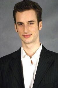Julien Gaudfroy