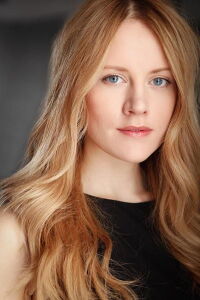 Juliet Lundholm