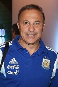 Julio Olarticoechea