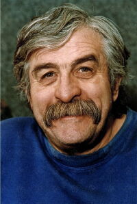Július Satinský