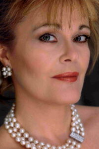 June Anderson