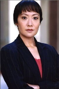 June Angela