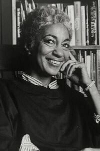 June Jordan