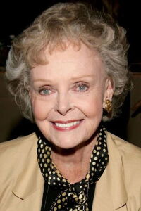 June Lockhart