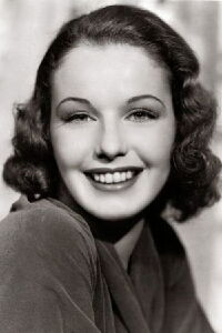June Travis