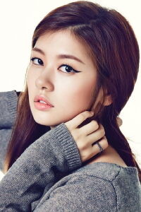 Jung So-min