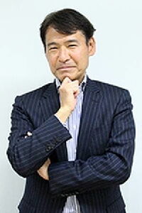 Junichi Katsuki