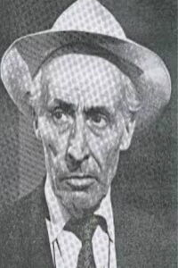 Junius Matthews