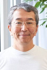 Junya Komatsu