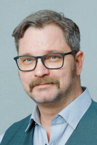 Jurij Zrnec