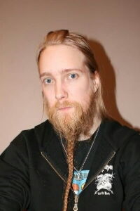 Jussi Wickström