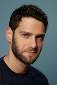 Justin Bartha