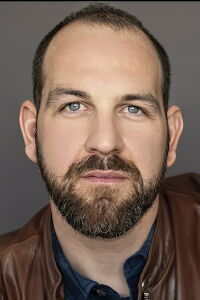 Justin Bott
