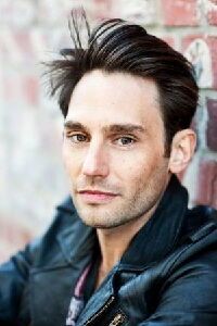 Justin Burford