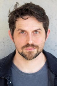 Justin Cole